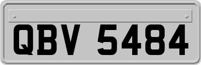 QBV5484
