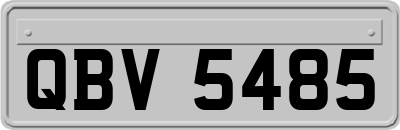 QBV5485