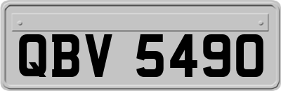 QBV5490