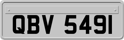 QBV5491