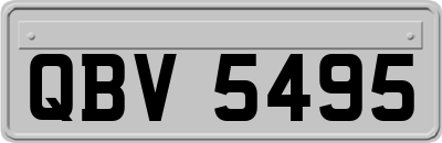 QBV5495