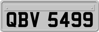 QBV5499