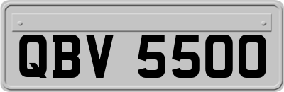 QBV5500