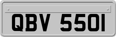 QBV5501