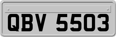 QBV5503