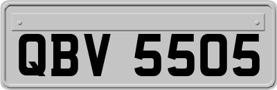 QBV5505