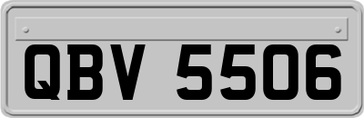 QBV5506
