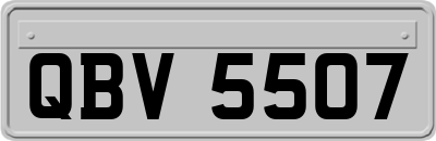 QBV5507