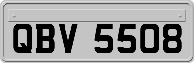 QBV5508