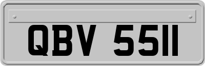 QBV5511