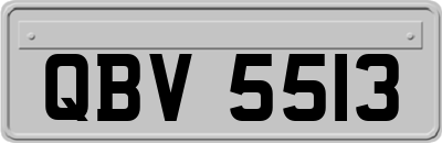 QBV5513