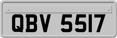 QBV5517