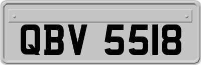 QBV5518