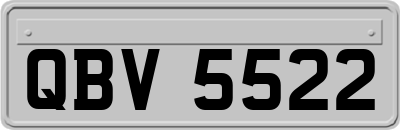 QBV5522