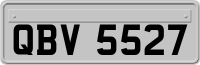 QBV5527