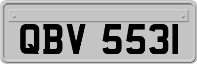 QBV5531