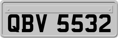 QBV5532