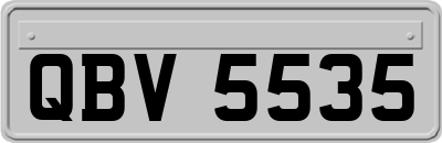 QBV5535