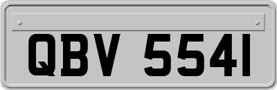 QBV5541