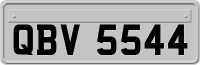QBV5544