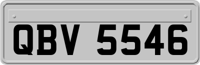 QBV5546