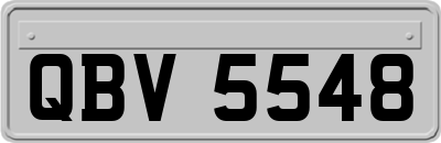 QBV5548