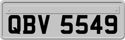 QBV5549