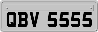 QBV5555