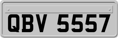 QBV5557