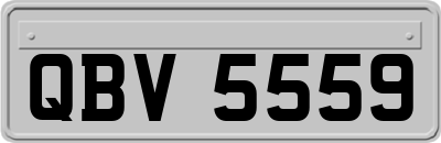 QBV5559
