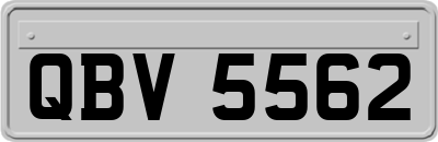 QBV5562