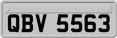 QBV5563