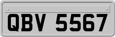QBV5567