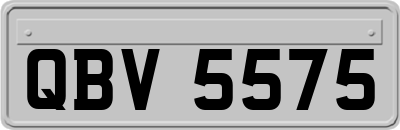 QBV5575