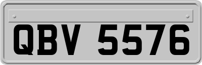 QBV5576