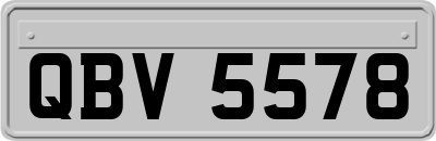 QBV5578
