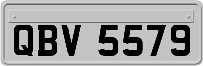 QBV5579