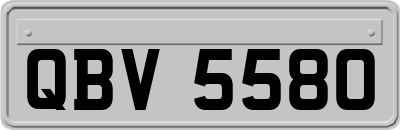 QBV5580