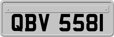 QBV5581