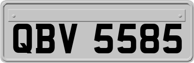 QBV5585
