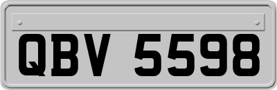 QBV5598