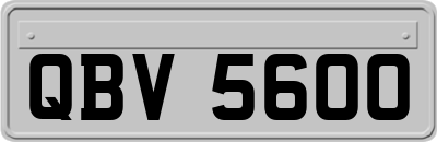 QBV5600