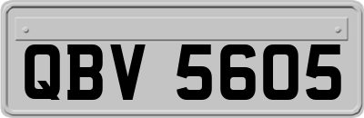 QBV5605