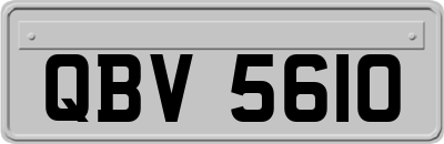 QBV5610