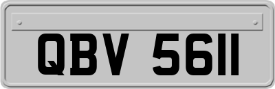 QBV5611