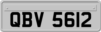 QBV5612