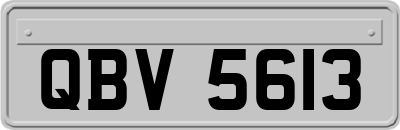 QBV5613