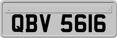 QBV5616