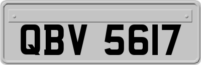 QBV5617