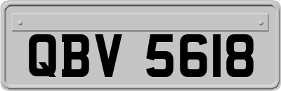 QBV5618